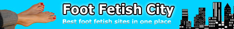 Foot Fetish City